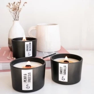 Set 3 Velas