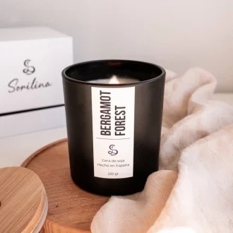Vela Bergamota