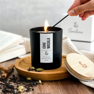 Vela Chai
