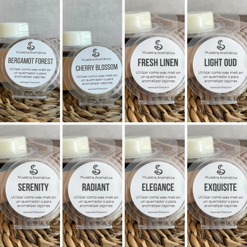 Quemador + 16 Aromas - Image 3