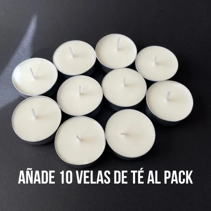 Quemador + 16 Aromas - Image 6