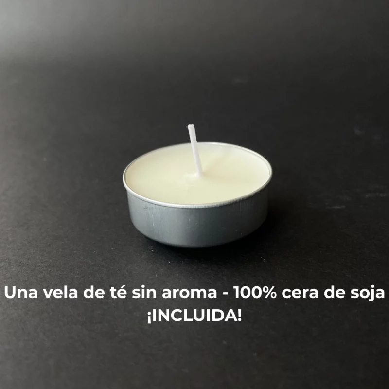 Quemador para Wax Melts - Image 2