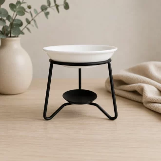 Quemador Minimalista