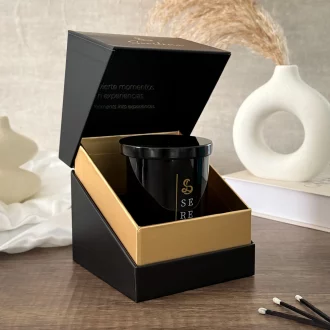 Velas Grandes Lux - Edición Regalo