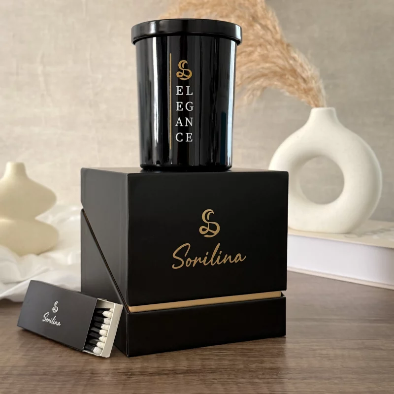 Vela Lux Elegance Grande - Image 3