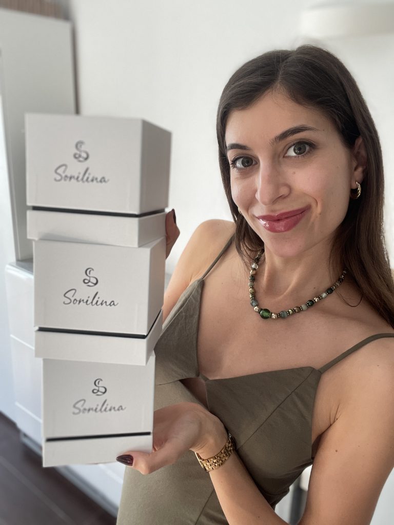 sorilina owner