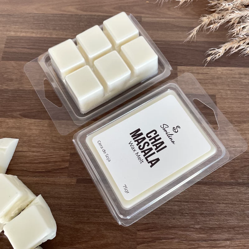 Wax Melt Chai Masala - Image 2