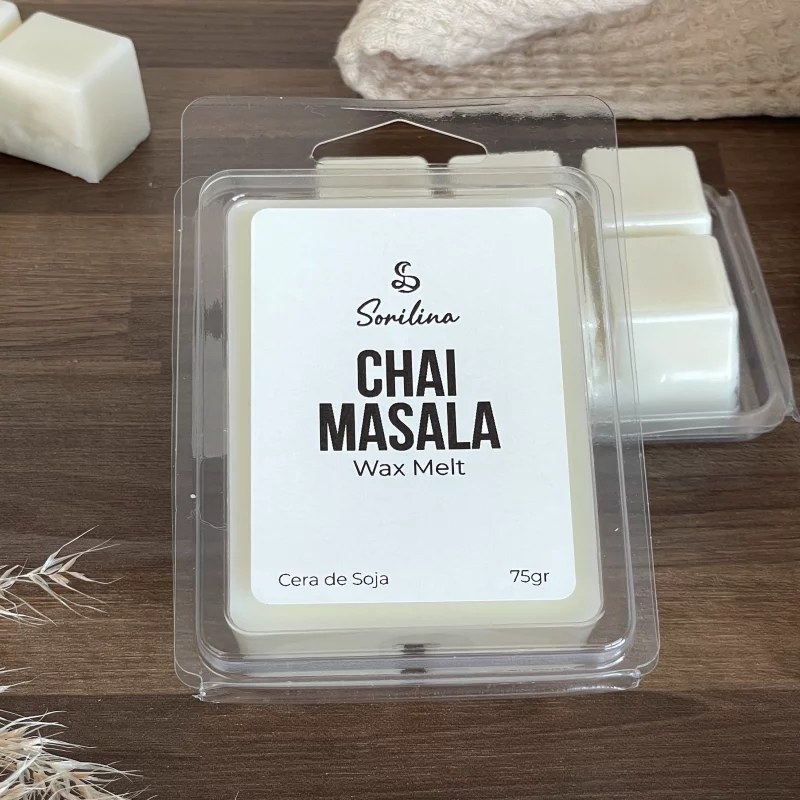 Wax Melt Chai Masala - Image 3