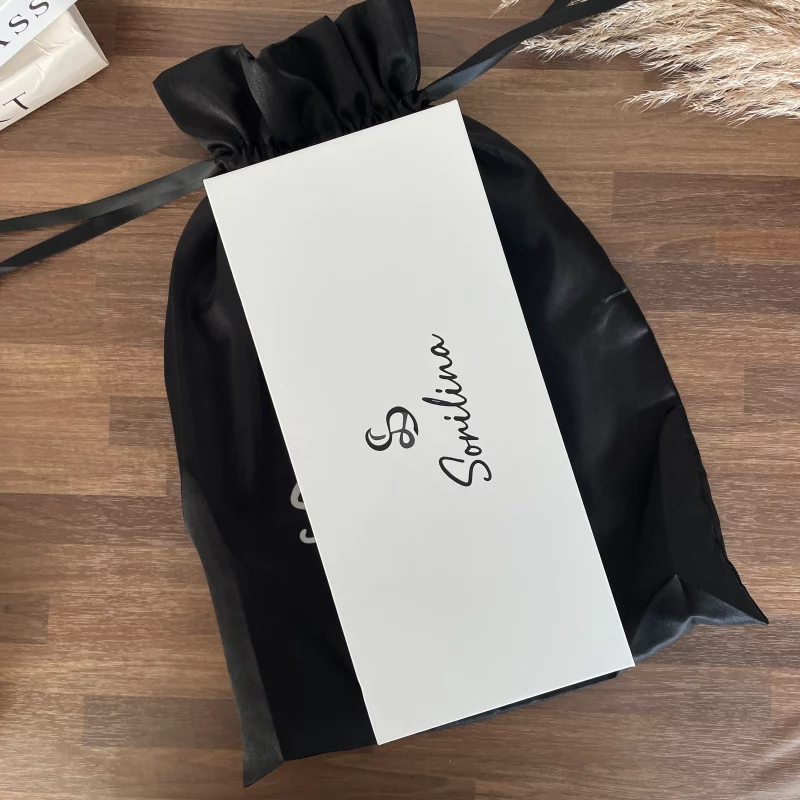 Bolsa Regalo de Satén - Image 3