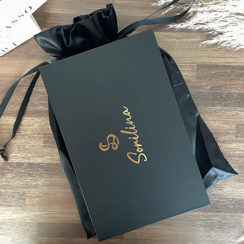 Bolsa Regalo de Satén - Image 7