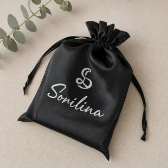 Bolsa Regalo de Satén