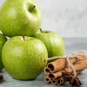 apple cinnamon fragrance