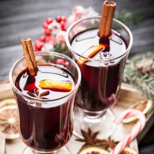 fragancia hot wine