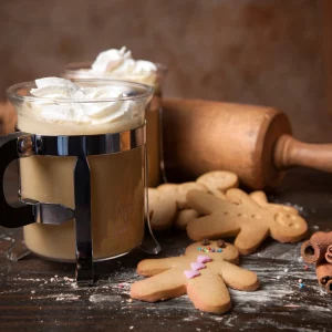 fragancia gingerbread