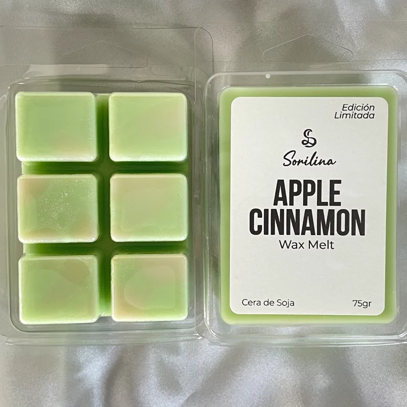 Pack Ahorro - 4 Wax Melts Edición Limitada - Image 4