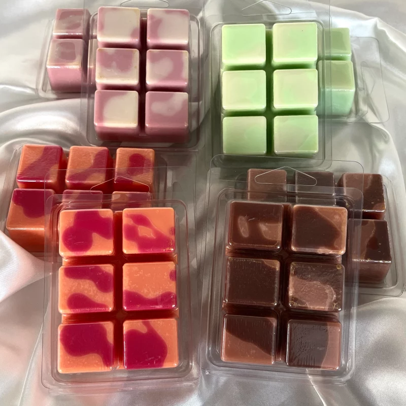 Pack Ahorro - 4 Wax Melts Edición Limitada - Image 3