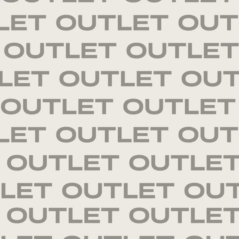 outlet de velas