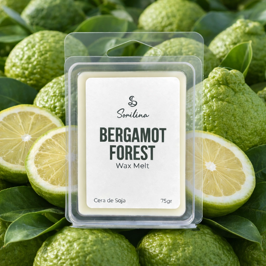 waxmelt bergamota