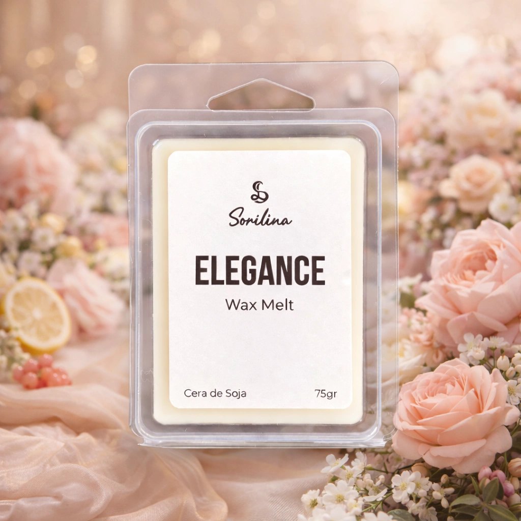 elegance waxmelt