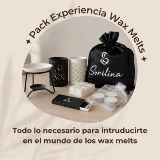 experiencia waxmelt