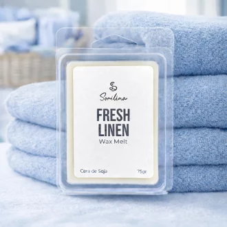 waxmelt fresh linen