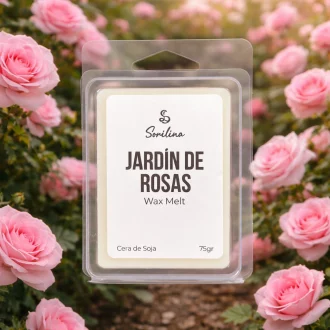 rosas waxmelt