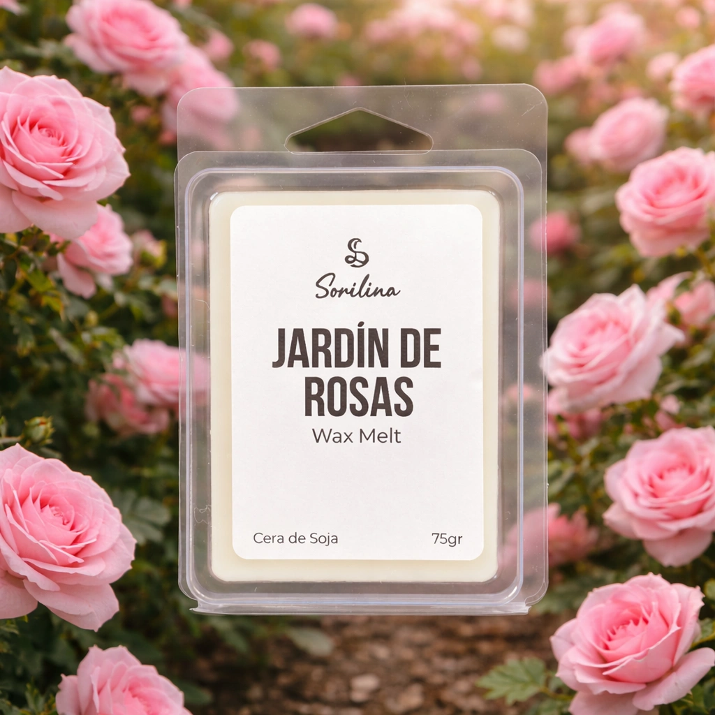 rosas waxmelt
