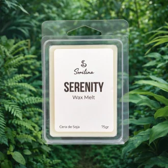 Wax Melt Serenity