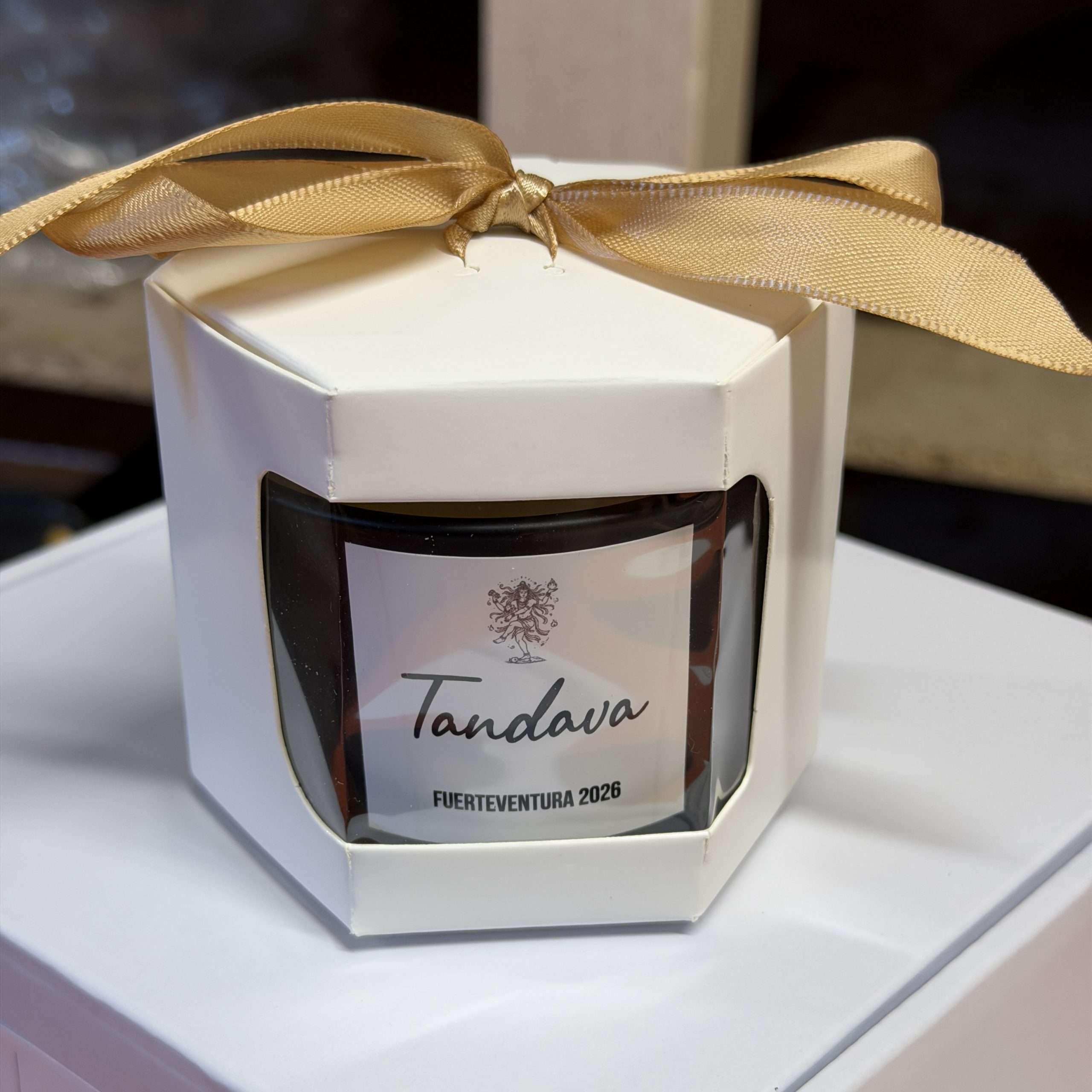 Personalización Sandra